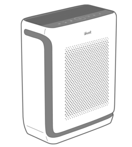 LEVOIT Air Purifier Vital 200S-P Review