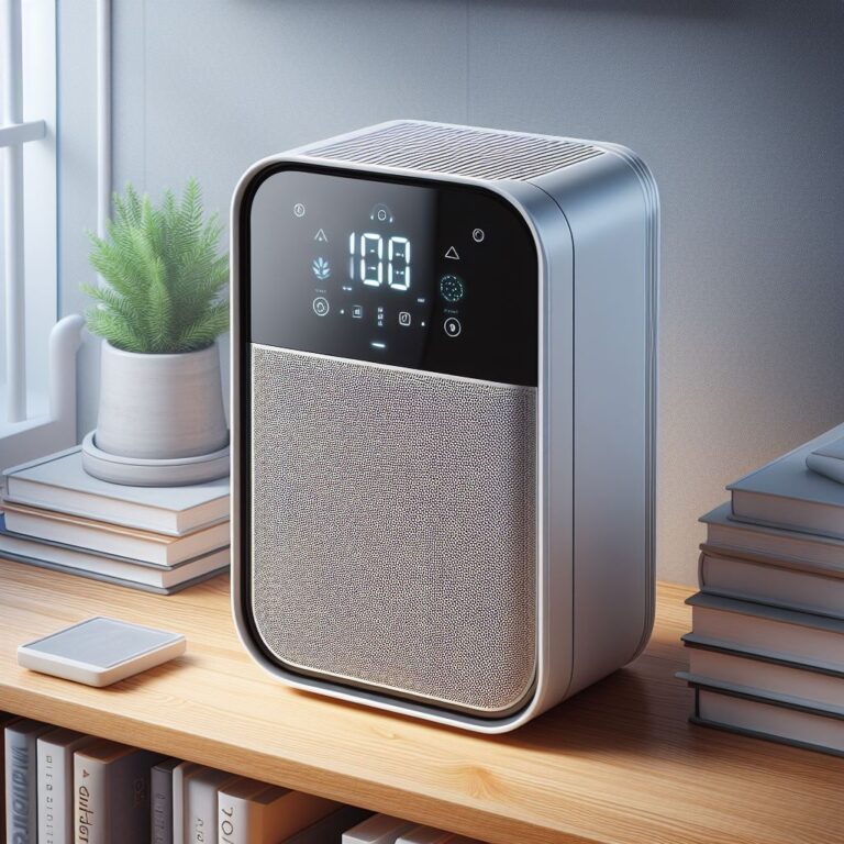 Best Budget Air Purifiers 2024.