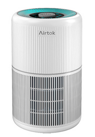 AIRTOK Air Purifier Reviews