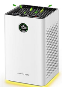 Jafända Air Purifier reviews