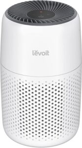 Levoit Core Mini Air Purifier review