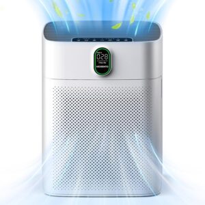 morento air purifier reviews