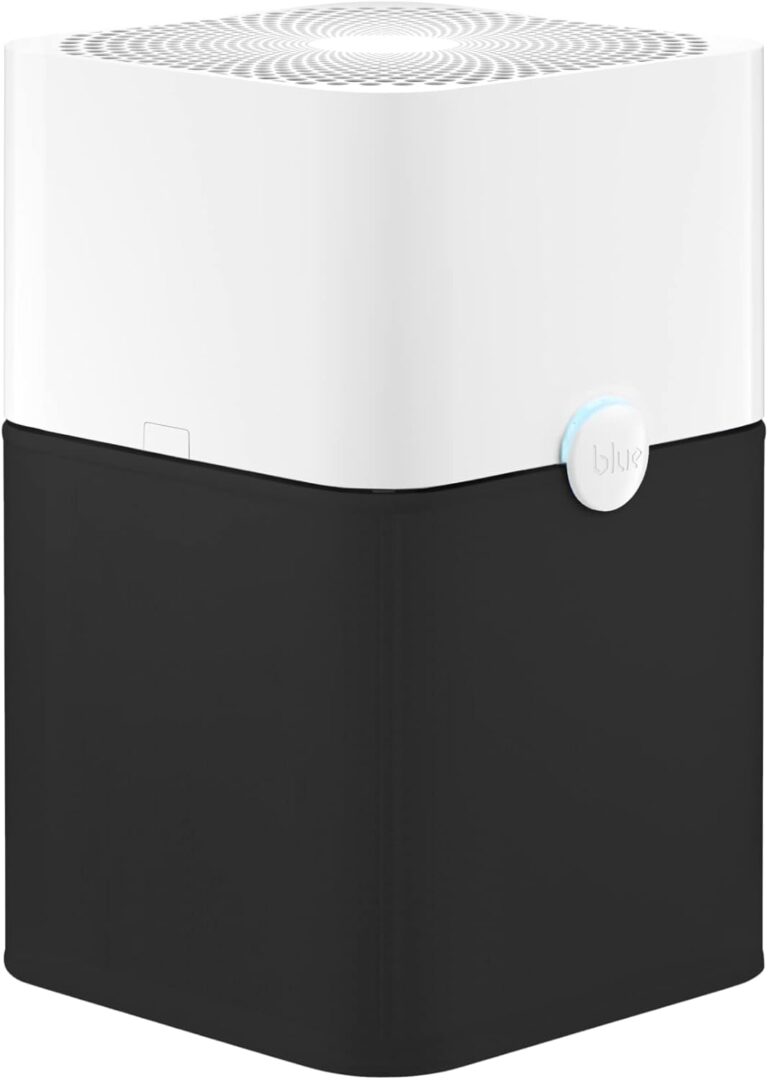 Blueair Blue Pure 211+ Air Purifier Review