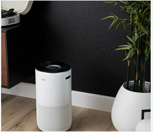 Levoit Core 400S Air Purifier Review